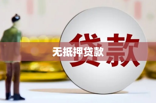 托里无抵押贷款