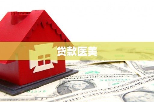 托里贷款医美