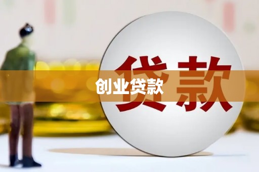 托里创业贷款