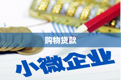 托里购物贷款